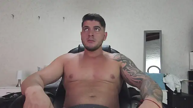 Teilor Creed online show from 02-17-25, 11:42