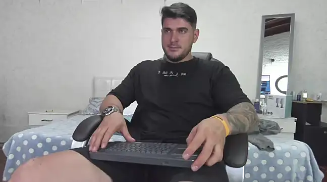 Teilor Creed online show from 02-21-25, 11:21