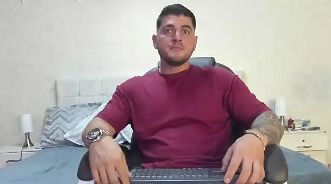 Teilor Creed online show from 03-01-25, 07:15