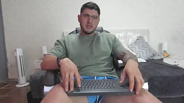 Teilor Creed online show from 03-07-25, 10:54