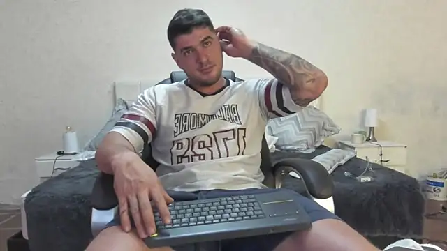 Teilor Creed online show from 03-10-25, 11:16