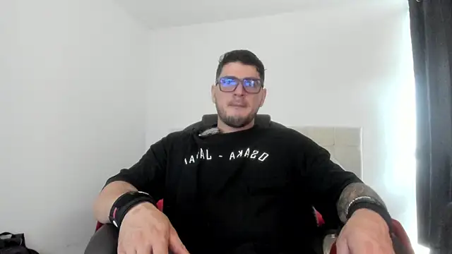 Teilor Creed online show from 09-16-25, 07:15