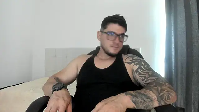 Teilor Creed online show from 10-03-25, 07:22