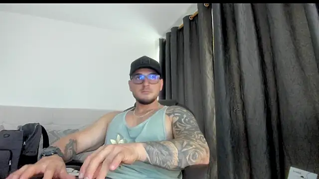 Teilor Creed online show from 11-19-25, 07:14