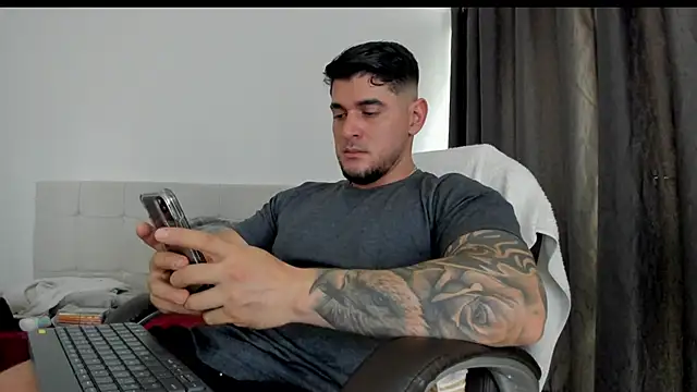 Teilor Creed online show from 11-20-25, 07:24