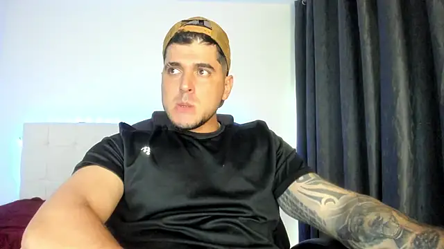 Teilor Creed online show from 03-28-26, 09:58