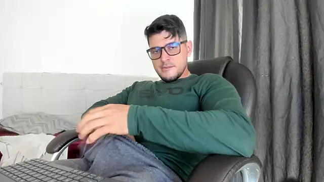 Teilor Creed online show from 03-30-26, 08:43