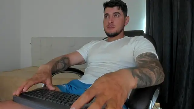 Teilor Creed online show from 04-07-26, 08:42