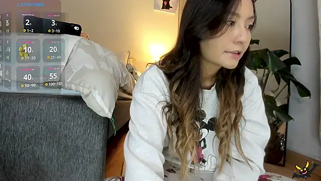 HelennaMoon  online show from 12-22-24, 05:21