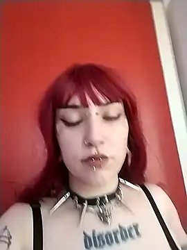 shinigami6669 online show from 01-23-25, 11:48