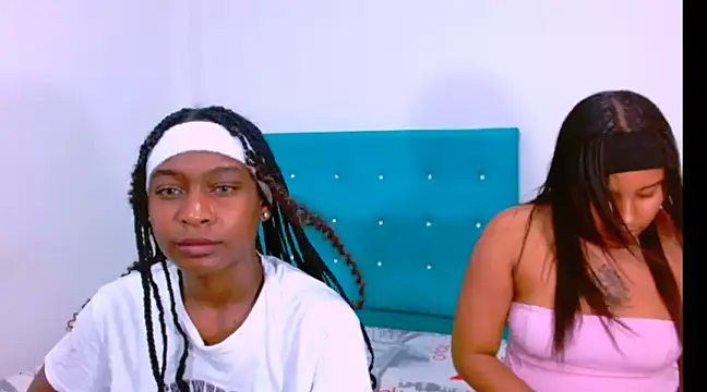 ladypussy69 online show from 02-05-25, 01:04