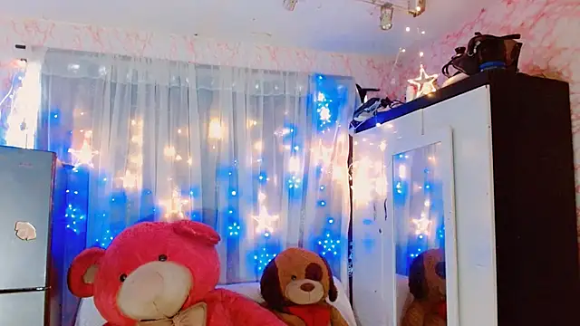 AngelicaDark online show from 11-10-25, 07:02