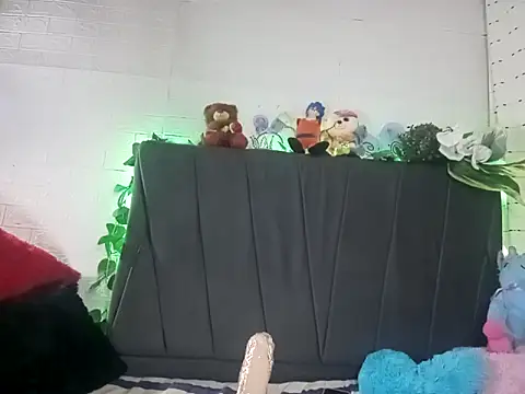 Devilnia9 online show from 03-22-25, 09:45