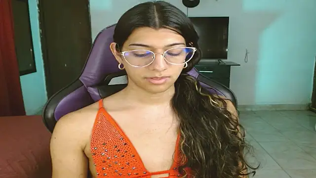 engielphoenis14 online show from 02-24-26, 09:57