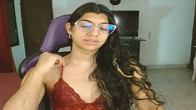 engielphoenis14 online show from 02-28-26, 10:33