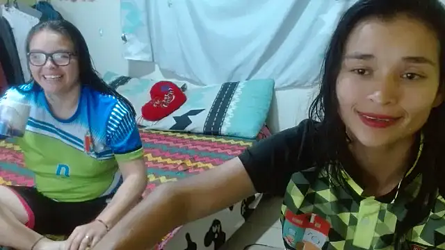 clayre and jill online show from 09-09-25, 03:39