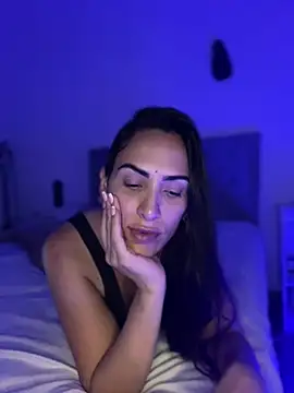 alessandra-a online show from 03-08-25, 05:38