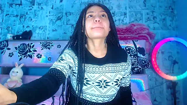 Snapshot of gabbiefoxthx chatting on 12-09-24, 02:02 gabbiefoxthx online show from 12-09-24, 02:02