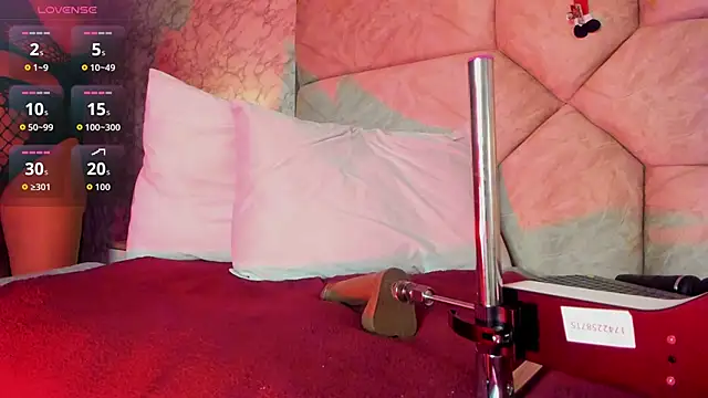 amatista  smith online show from 11-30-25, 05:50