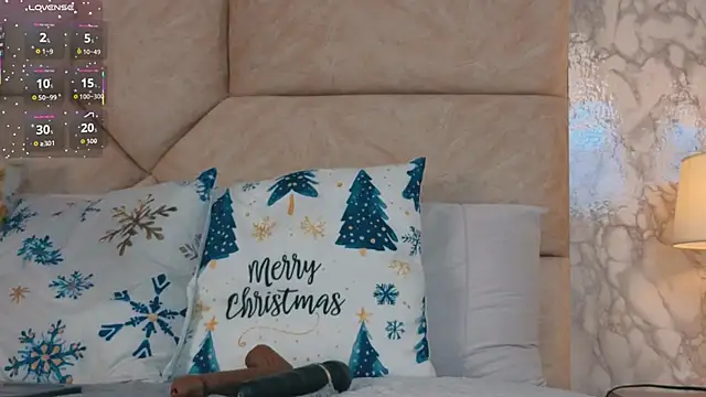 amatista  smith online show from 12-18-25, 07:42