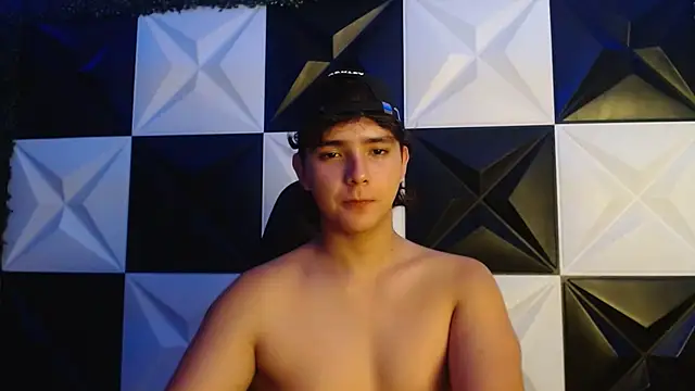 Dani cumboy online show from 03-01-25, 10:02