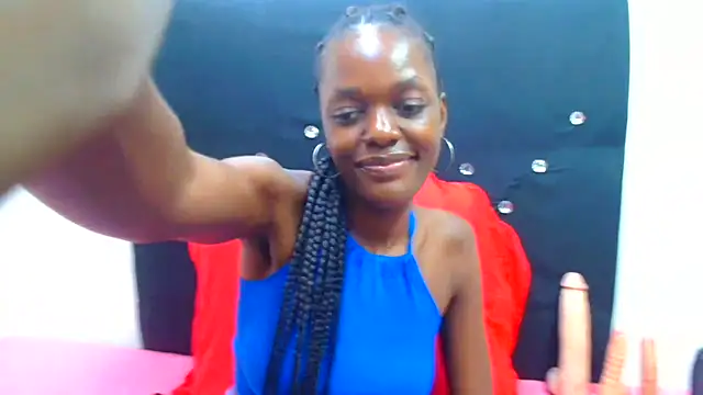 VANESAAMBER23 online show from 02-12-25, 10:59