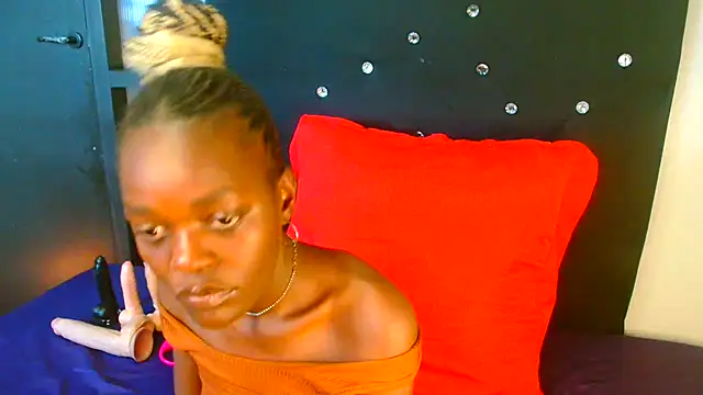 VANESAAMBER23 online show from 09-17-25, 11:12