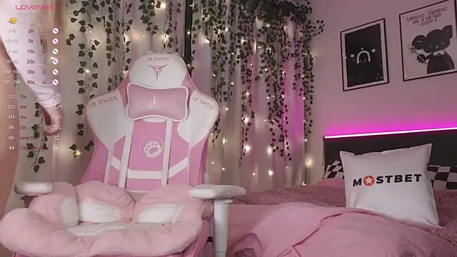 jelli jenni online show from 12-16-24, 05:06