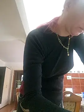 Evadesirex46 online show from 02-04-26, 07:14