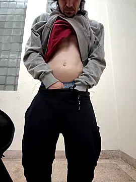 Lilsmokeshow017 online show from 11-01-25, 10:50