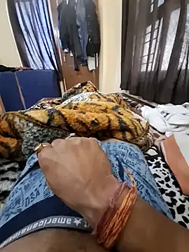 villagb12 online show from 02-10-25, 03:46