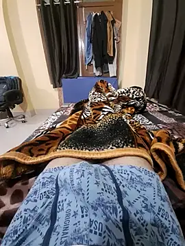 villagb12 online show from 03-08-25, 05:43