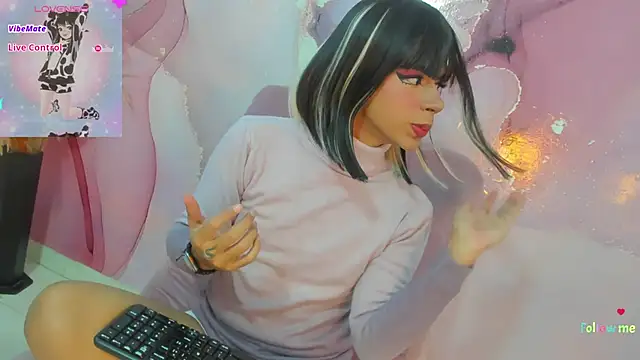 Tiff Valentine online show from 01-18-25, 08:09