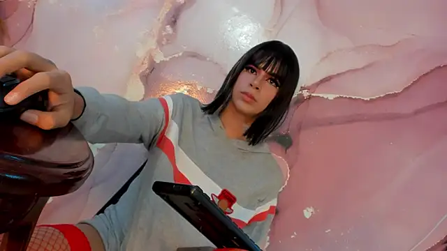 Tiff Valentine online show from 02-22-25, 08:18