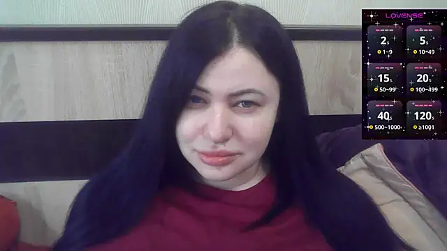 German Eva online show from 12-05-25, 09:40