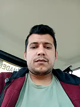 Adana1994 online show from 12-16-24, 08:09