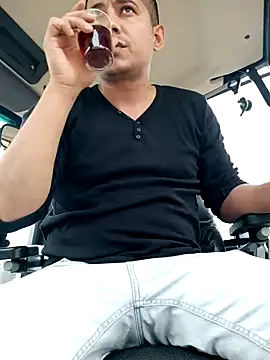 Adana1994 online show from 12-26-24, 01:10