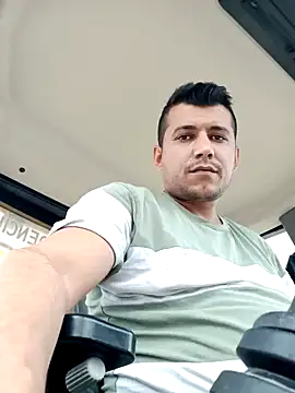 Adana1994 online show from 12-29-24, 11:40