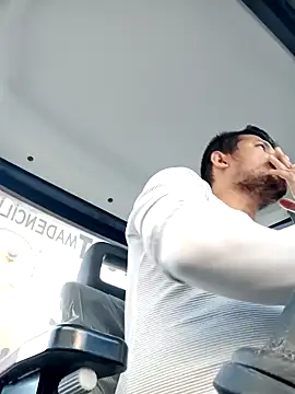 Adana1994 online show from 01-20-25, 05:48