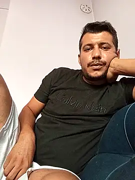 Adana1994 online show from 09-27-25, 10:09