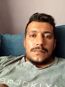 Adana1994 online show from 10-03-25, 01:19