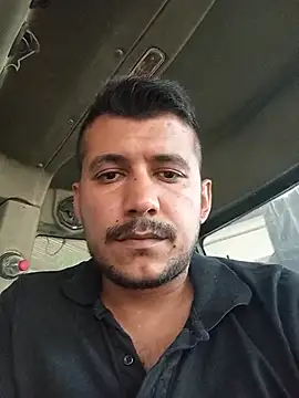 Adana1994 online show from 10-17-25, 01:14