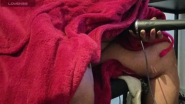 MrAndMrsCrook online show from 09-21-25, 01:57