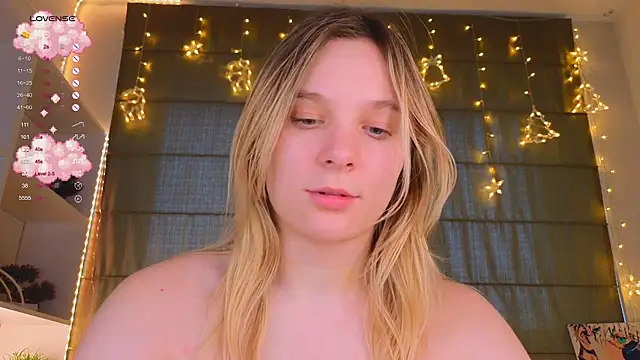 NaokoStifel online show from 02-04-25, 10:21