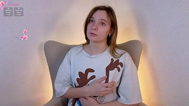 NaokoStifel online show from 03-03-26, 01:12