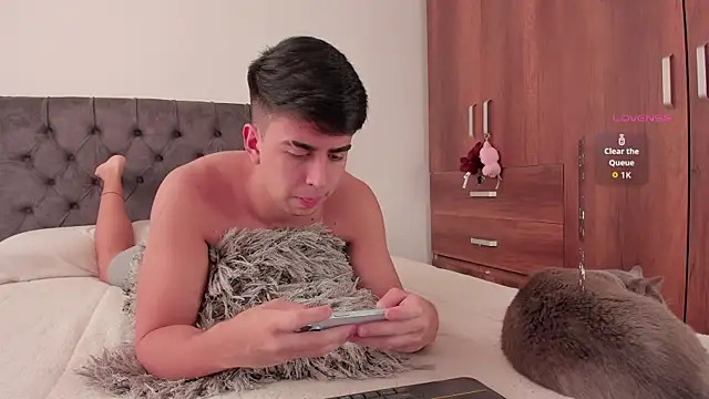 jordanmuskk online show from 11-23-25, 07:24