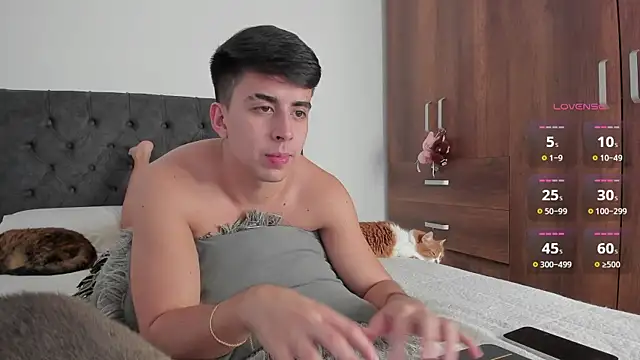 jordanmuskk online show from 12-17-25, 10:38