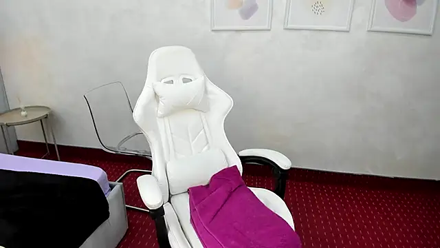 Snapshot of patriciakeys chatting on 02-24-25, 06:49 patriciakeys online show from 02-24-25, 06:49