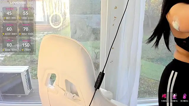 Snapshot of patriciakeys chatting on 03-21-25, 06:49 patriciakeys online show from 03-21-25, 06:49