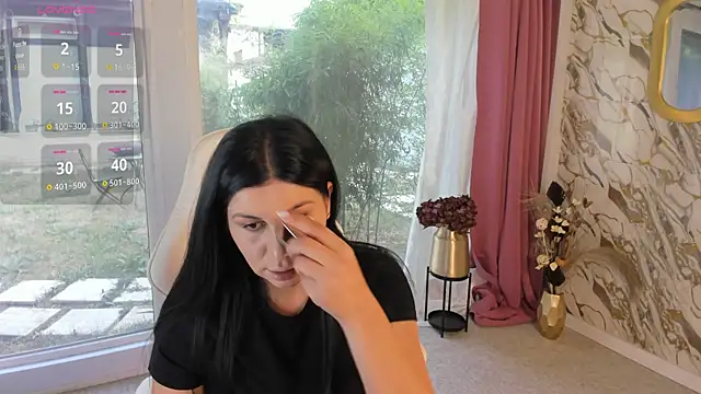 Snapshot of patriciakeys chatting on 09-09-25, 06:13 patriciakeys online show from 09-09-25, 06:13